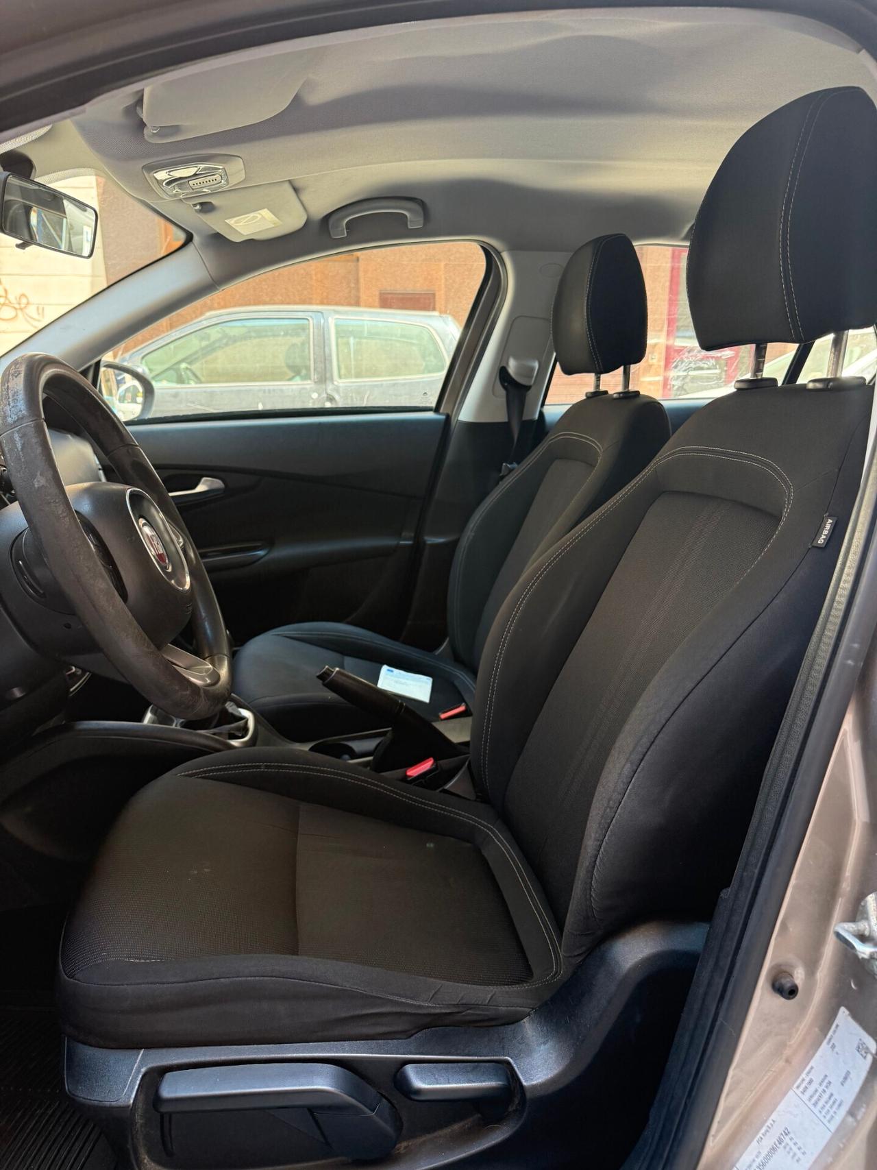 Fiat Tipo 1.4 GPL SW *LEGGI INFO*