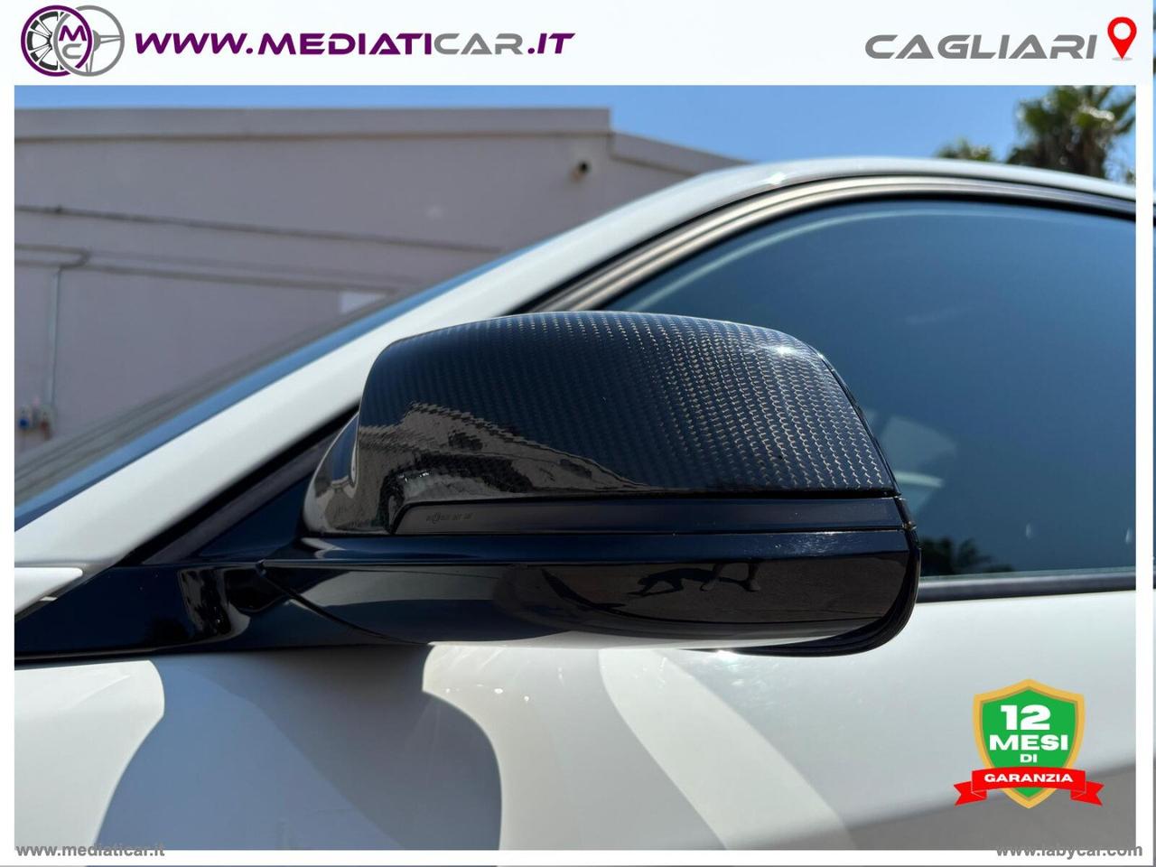BMW 125d 5p. Msport