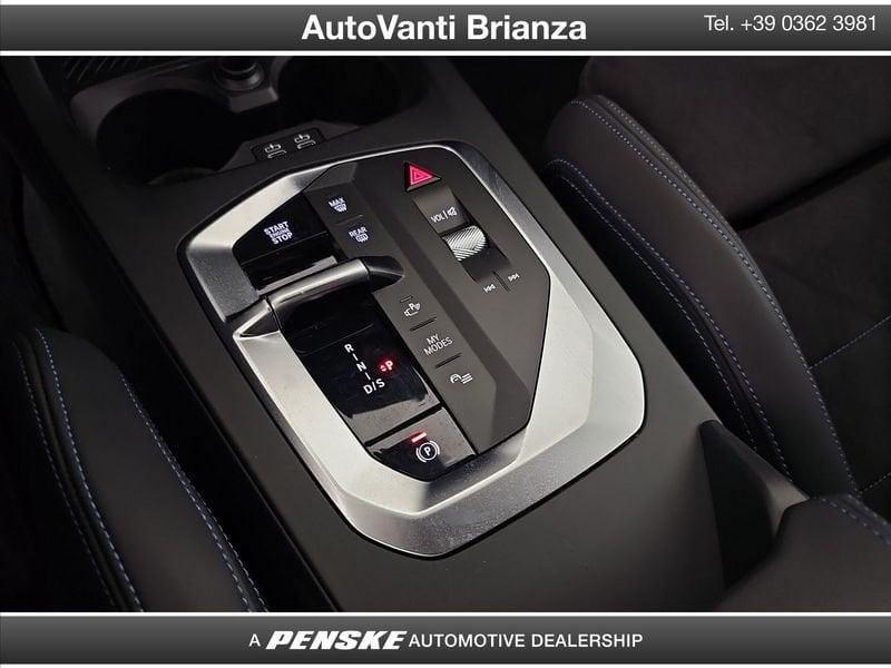 BMW Serie 2 Gran Coupe 218d Gran Coupe MSport Pro