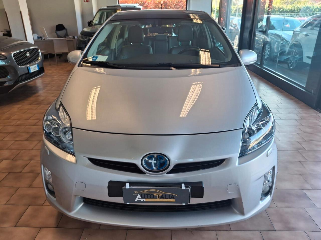 Toyota Prius 1.8 hsd*TAGLIANDI CERTIFICATI*EURO 5A