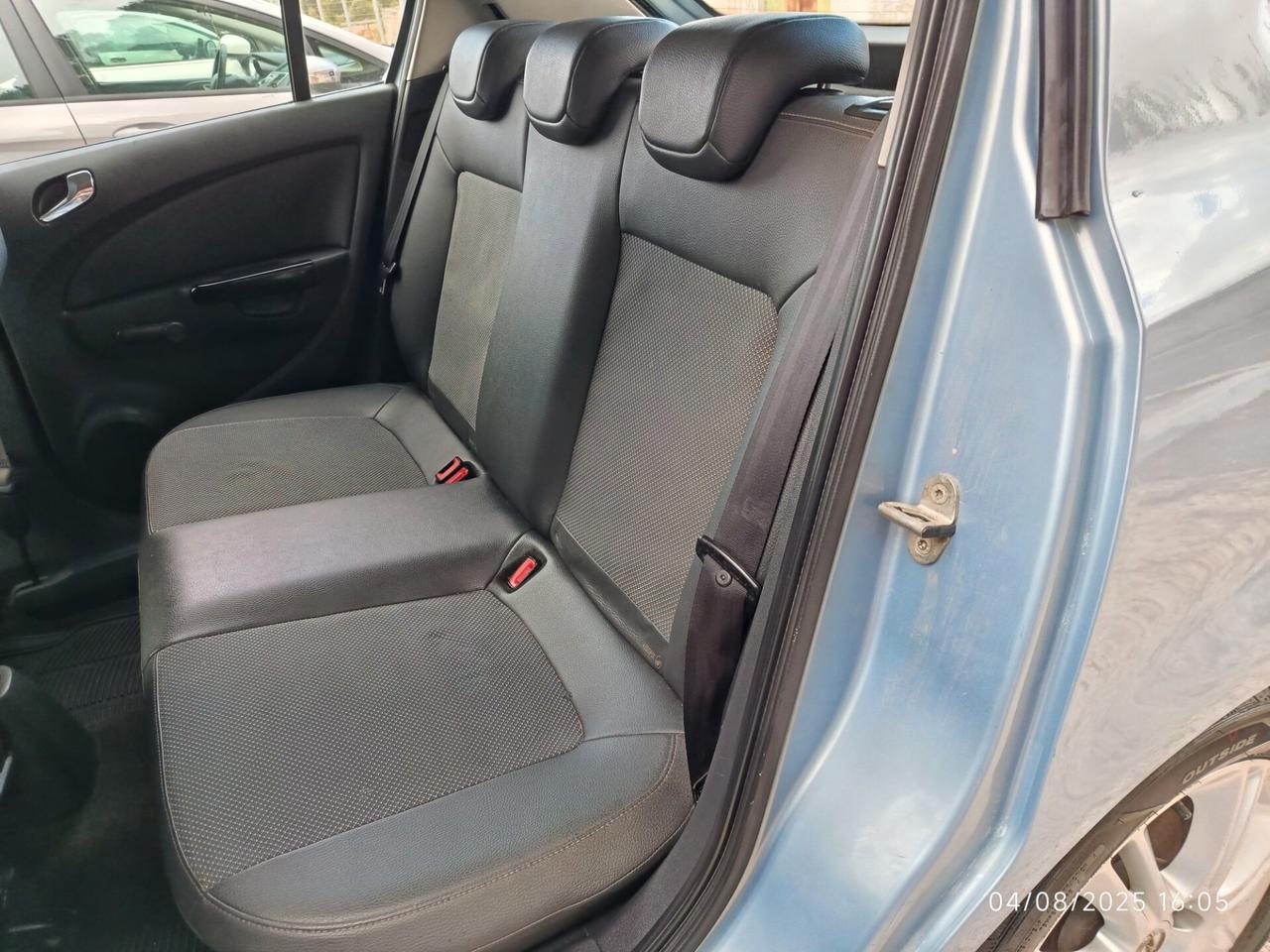 Opel Corsa 1.3 CDTI 90CV 5 porte Cosmo