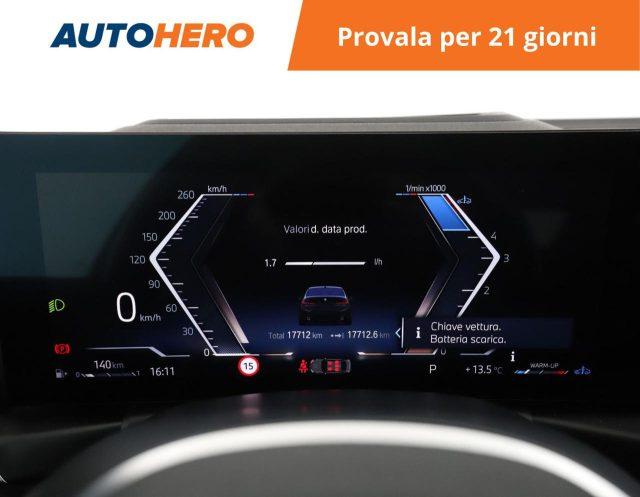 BMW 320 d 48V Msport