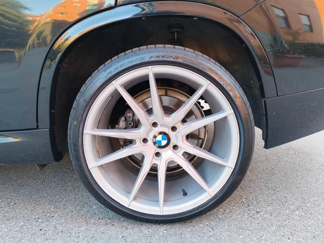 BMW X1 X1 E84 - xdrive 20d Msport 184cv