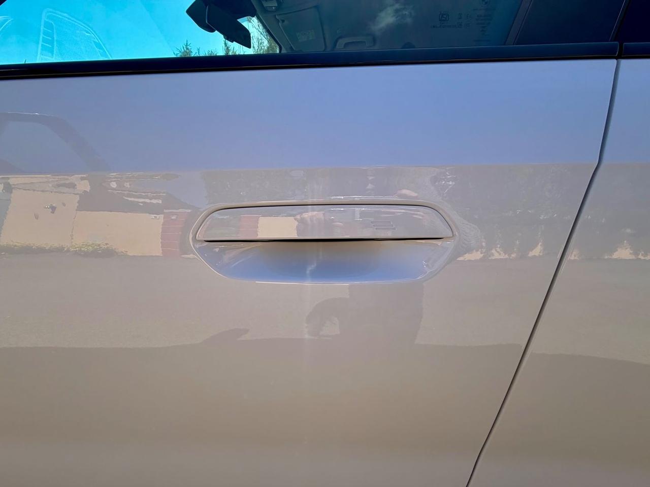 Bmw IX1 XLine eDrive20 #10125