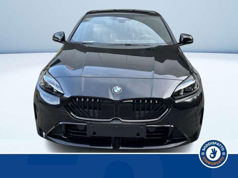 BMW Serie 1 118d M Sport Pro