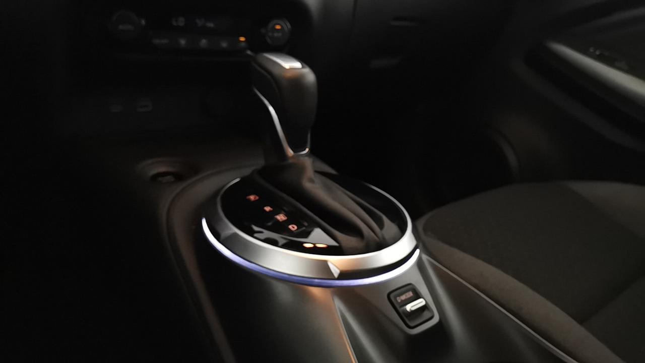 NISSAN Juke II 2024 - Juke 1.6 hev N-Design