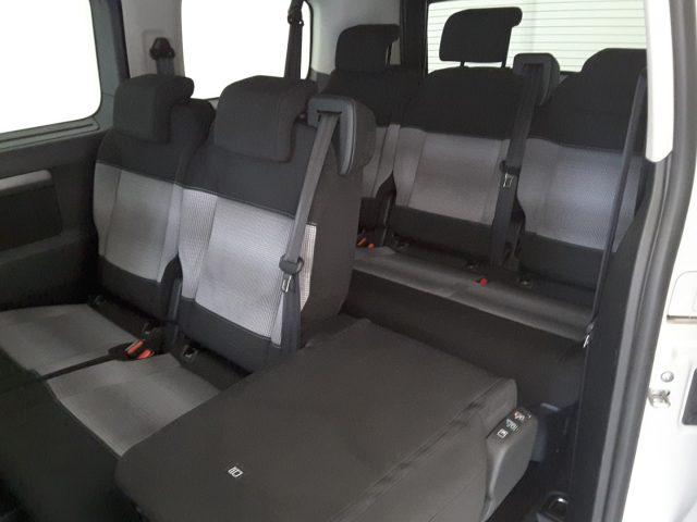 CITROEN Spacetourer 2.0 BlueHDi 180cv EAT6 Shine *8 POSTI*