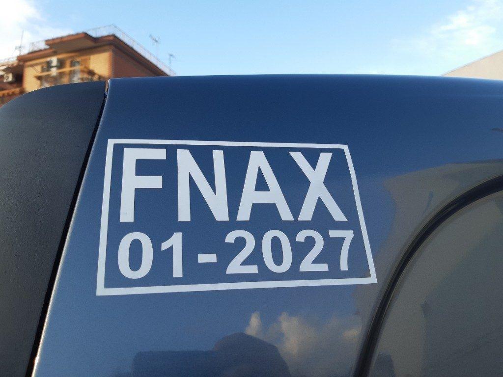 Mercedes-Benz Vito 2.0 114 CDI PC Furgone Compact PRO