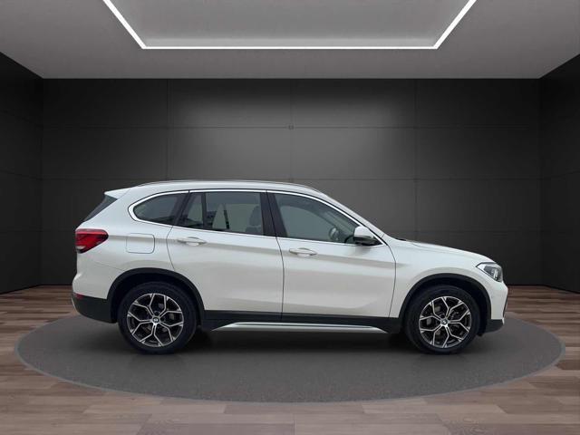 BMW X1 sDrive16d xLine