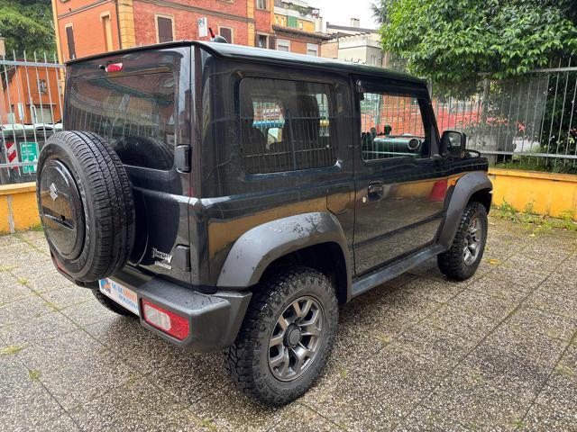 SUZUKI Jimny 1.5 4WD Top AllGrip "ProMMo"