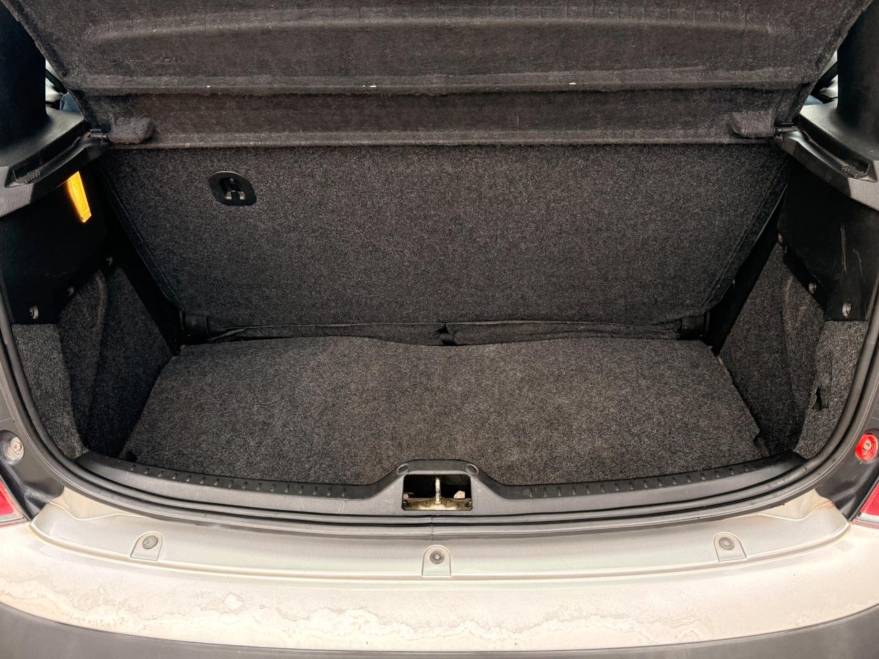 Lancia Ypsilon 1.2 UNICO PROPRIETARIO