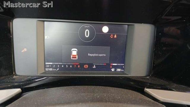 OPEL Mokka NEOPATENTATI Mokka 1.2 t Edition S TG : : GP282FS