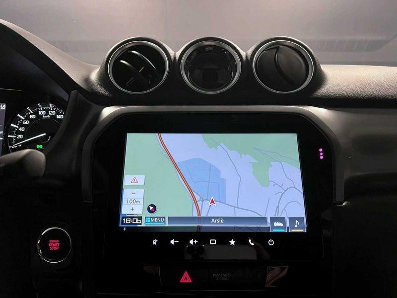 Suzuki Vitara 1.4 HYBRID ALLGRIP 4WD COOL+