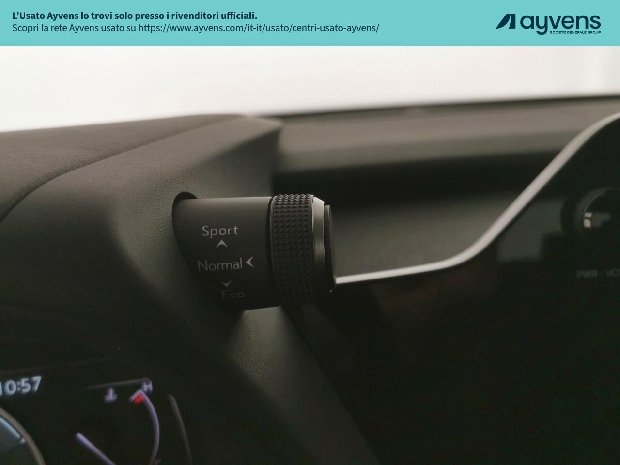 Lexus UX Hybrid Design 2WD