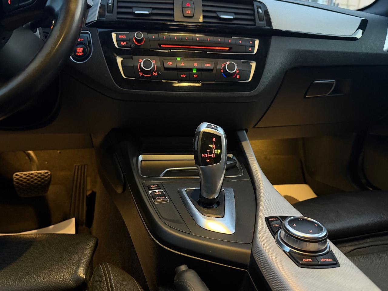 Bmw 118d 150CV MSport 2019 Euro 6