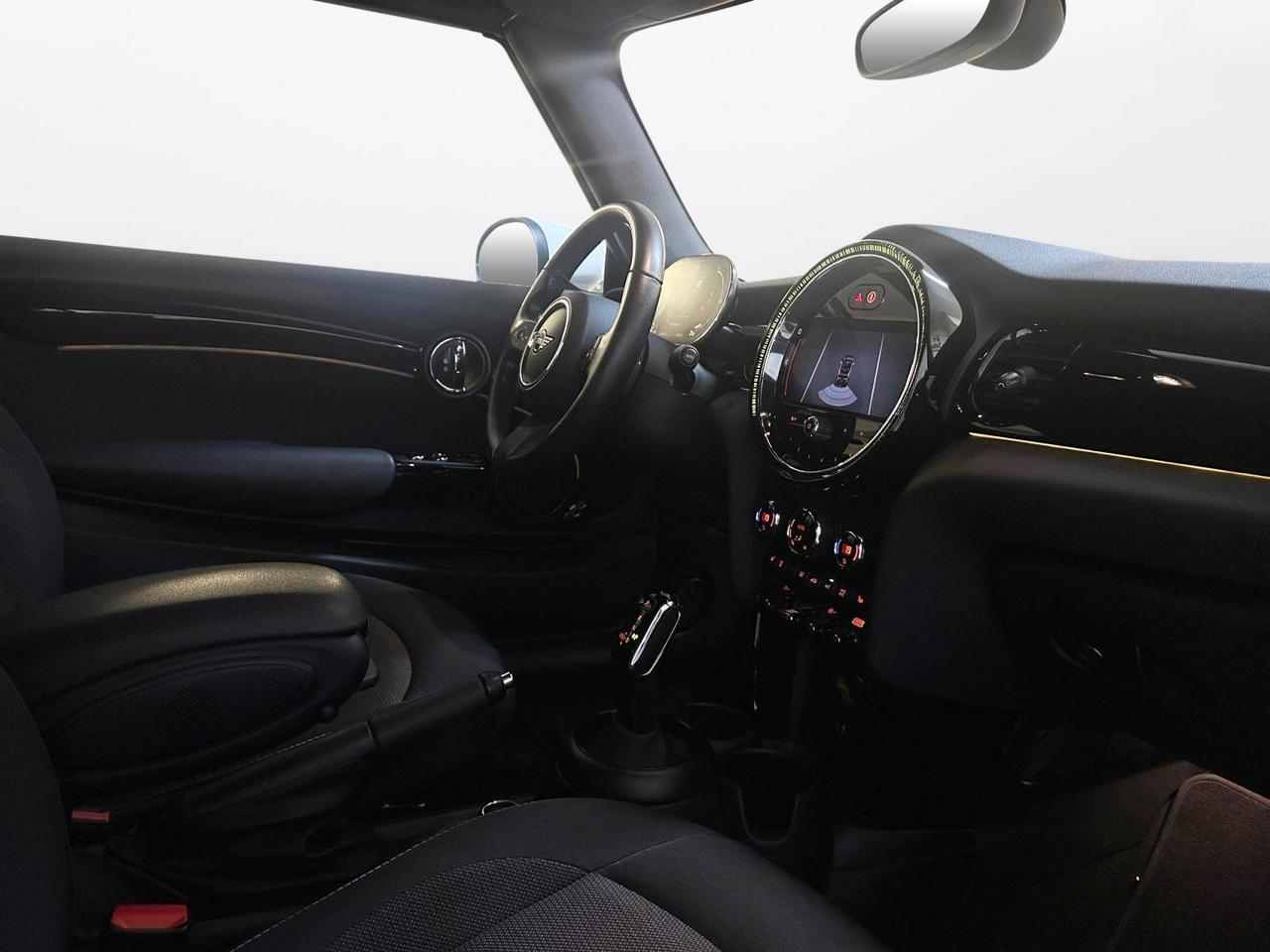 MINI Cabrio Cooper Classic