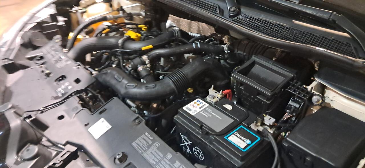 Renault Captur 0.9 TCe 12V 90 CV Start&Stop Energy R-Link