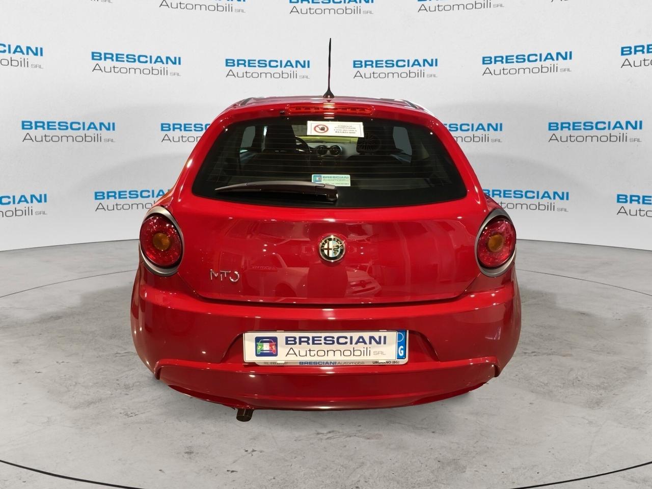 Alfa Romeo MiTo 1.4 77 CV 8V S&S Progression