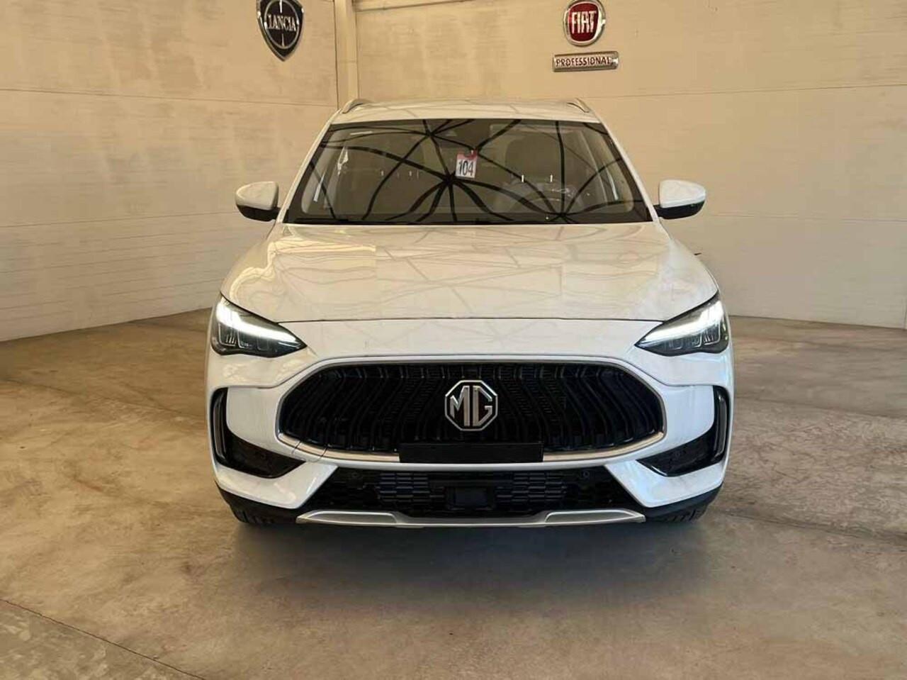 MG HS I - HS 1.5 t Comfort