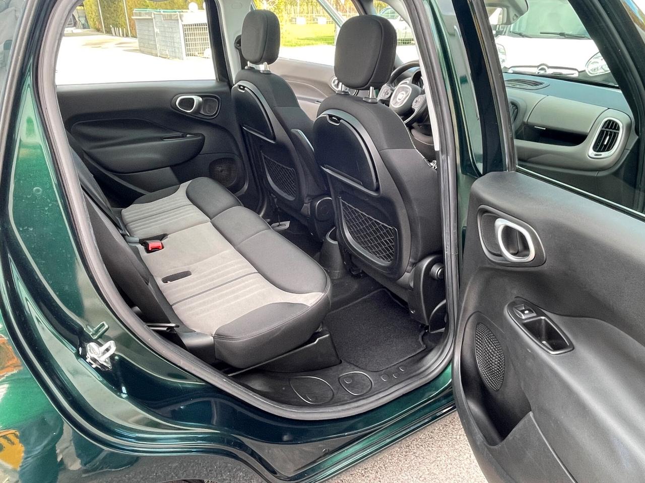 Fiat 500L 1.3 Multijet 95 CV Lounge