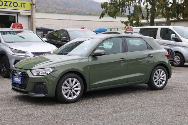 AUDI A1 SPB 30 TFSI Business