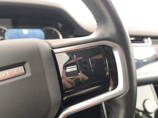 LAND ROVER Range Rover Evoque 2.0d i4 mhev SE awd 163cv auto