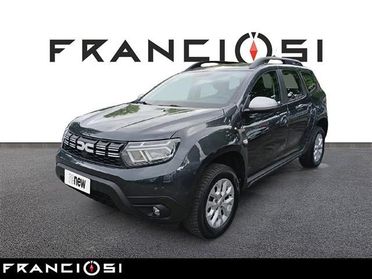 DACIA Duster 1.0 tce Expression Gpl 4x2 100cv