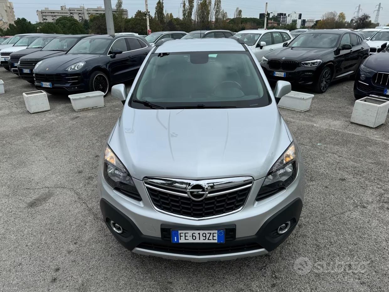 OPEL Mokka1.6 CDTI Ecot.136 4x2 S&S Cosmo b-C