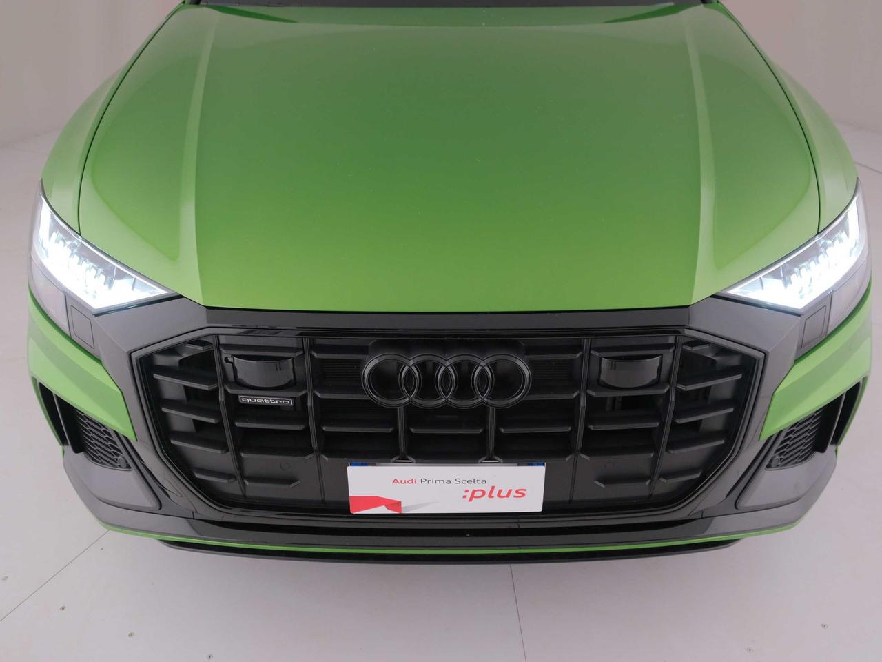Audi Q8 55 3.0 v6 tfsi e sport quattro tiptronic