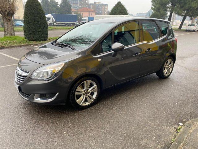 OPEL Meriva 1.6 CDTI Start&Stop Innovation