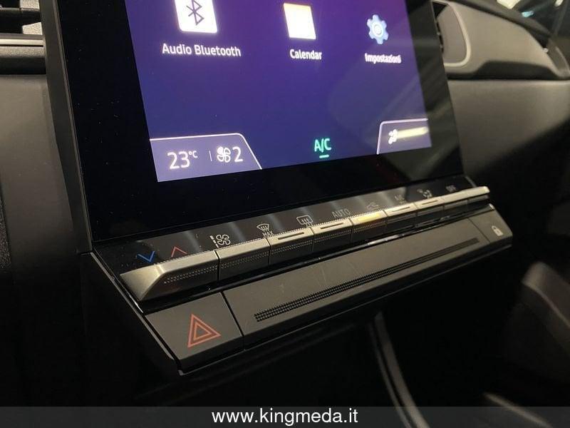 Renault Captur CHILOMETRO ZERO - KM 0 - Captur TCe 90 CV Techno