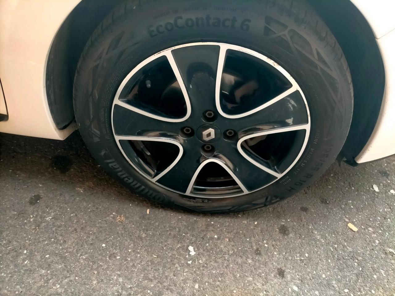 Renault Clio Sporter 1.5 dCi 8V 90CV Start&Stop Energy