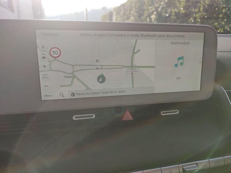 Hyundai Ioniq 5 MY23 58KWH 2WD PROGRESS