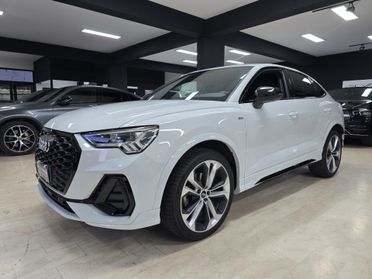 Audi Q3 SPB 35 TDI S tronic S line