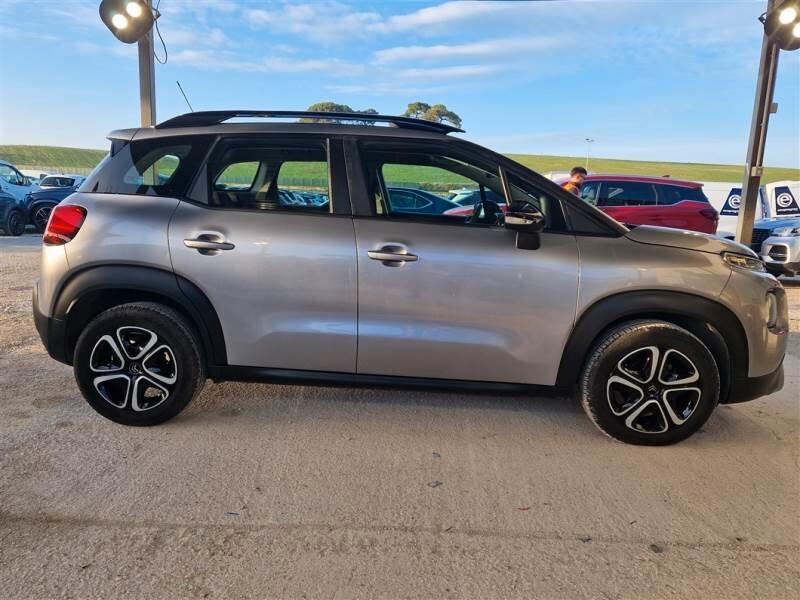 Citroen C3 Aircross C3 Aircross BlueHDi 110 S&S Feel