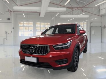 VOLVO XC40 T5 PLUG-IN HYBRID AUTO RECH INSCRIP EXPR SUV