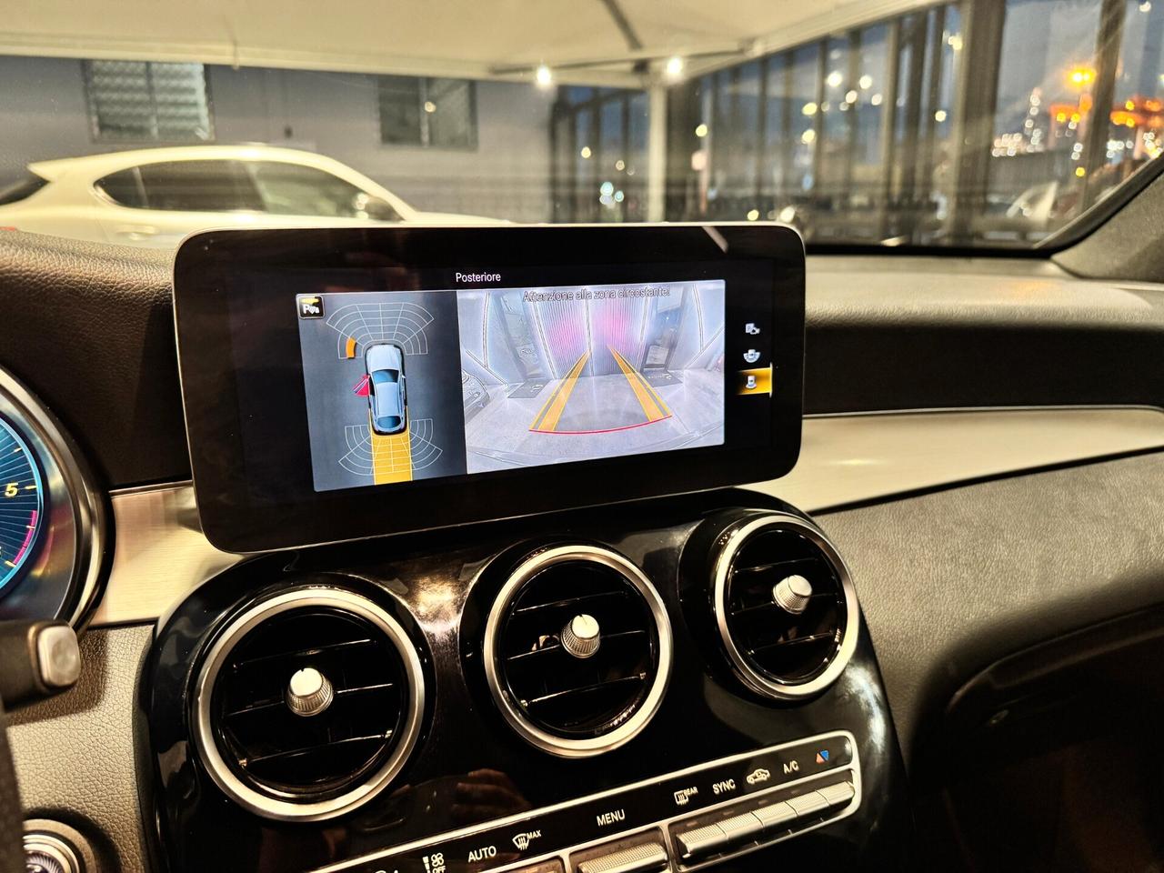 Mercedes-benz GLC 220 d 194cv Premium Plus 4matic 2020