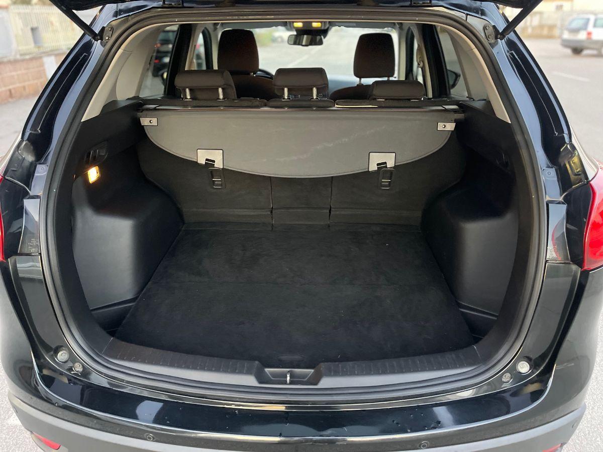 MAZDA - CX-5 - 2.2L Skyactiv-D 150CV 2WD Evolve
