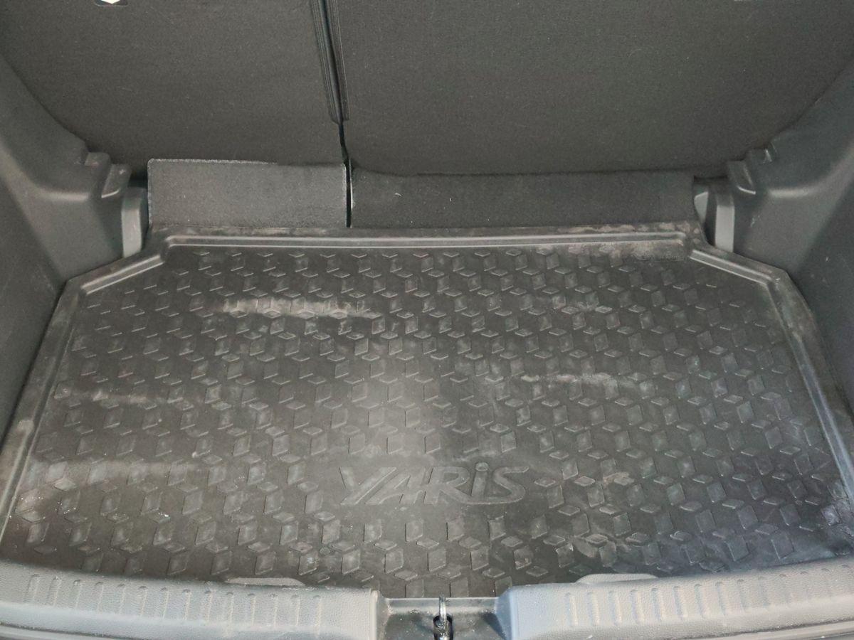 TOYOTA Yaris IV 2020 - Yaris 1.0 Active