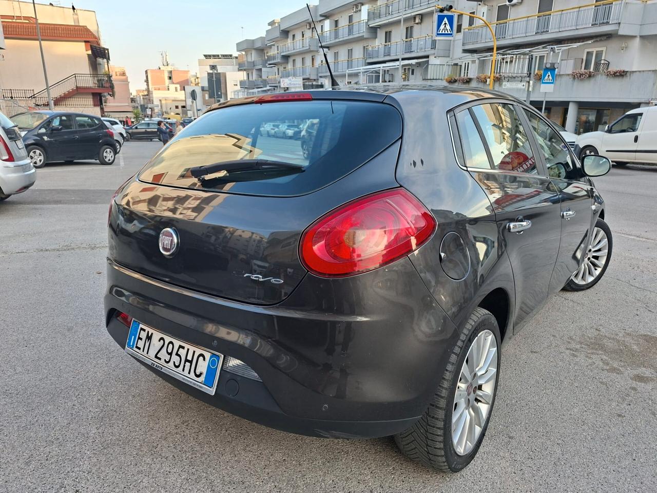 Fiat Bravo 1.6 MJT 120 CV Emotion * Garantita 12 Mesi