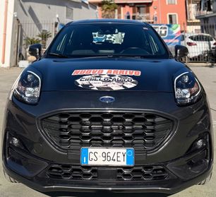Ford Puma 1.0 Hybrid St- Line Automatica 125 Cv