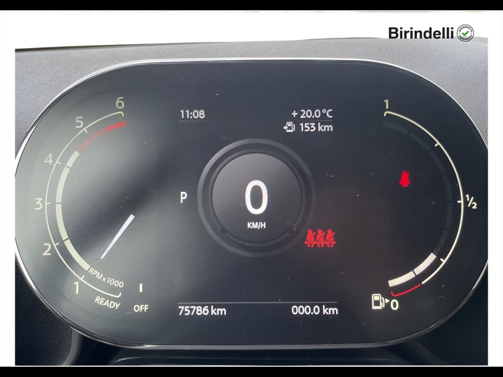 MINI Mini Countrym.(F60) - Mini 1.5 One D Northwood Edition Countryman