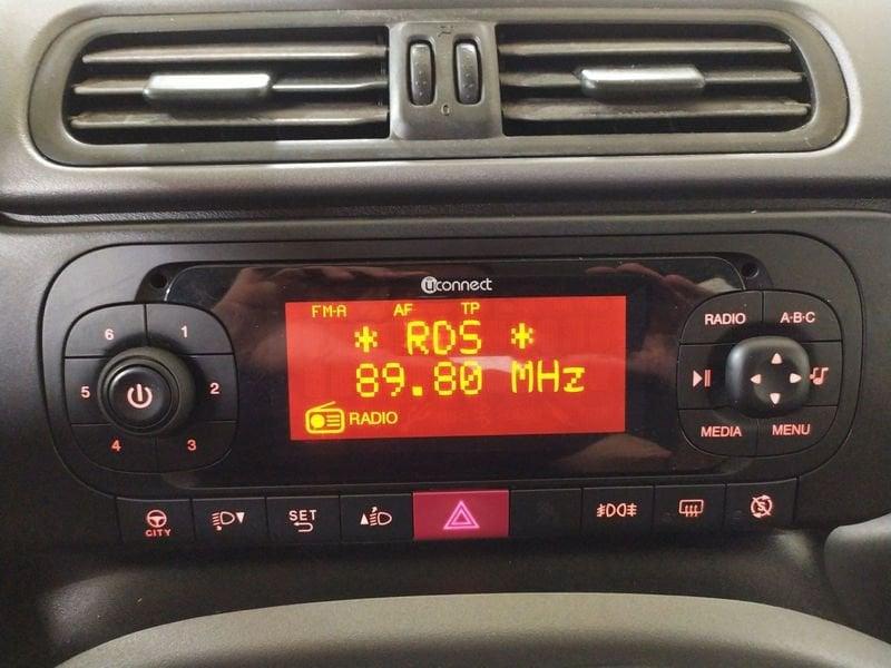 FIAT Panda 1.2 City Cross s&s 69cv my19