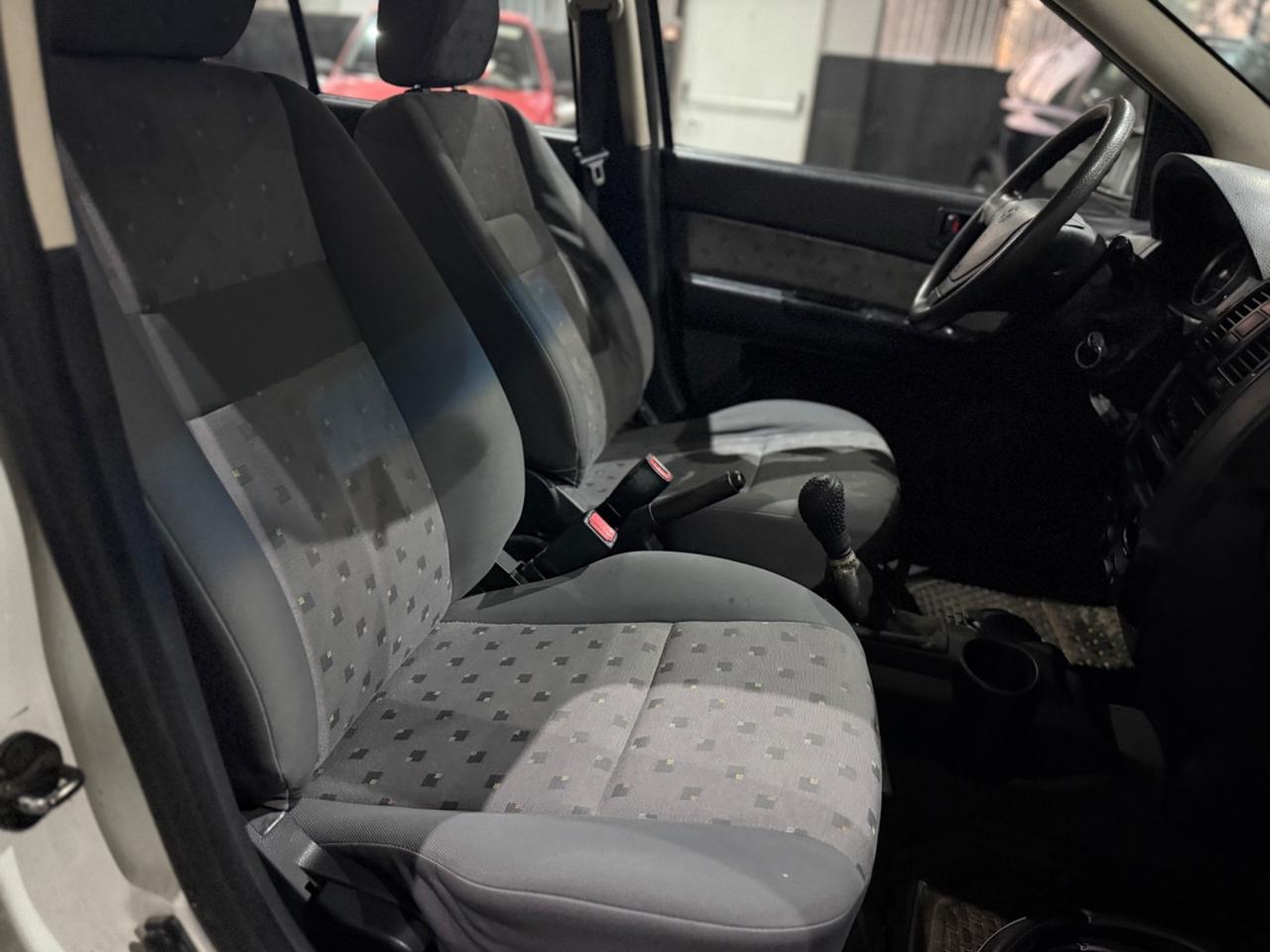 Hyundai Getz 1.1 5p. Style