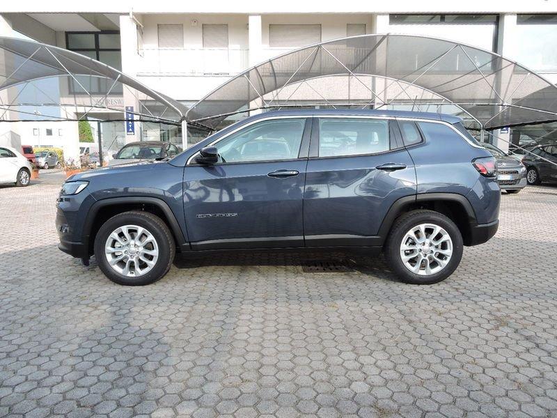 Jeep Compass 1.6 Multijet II 2WD Longitude KM ZERO