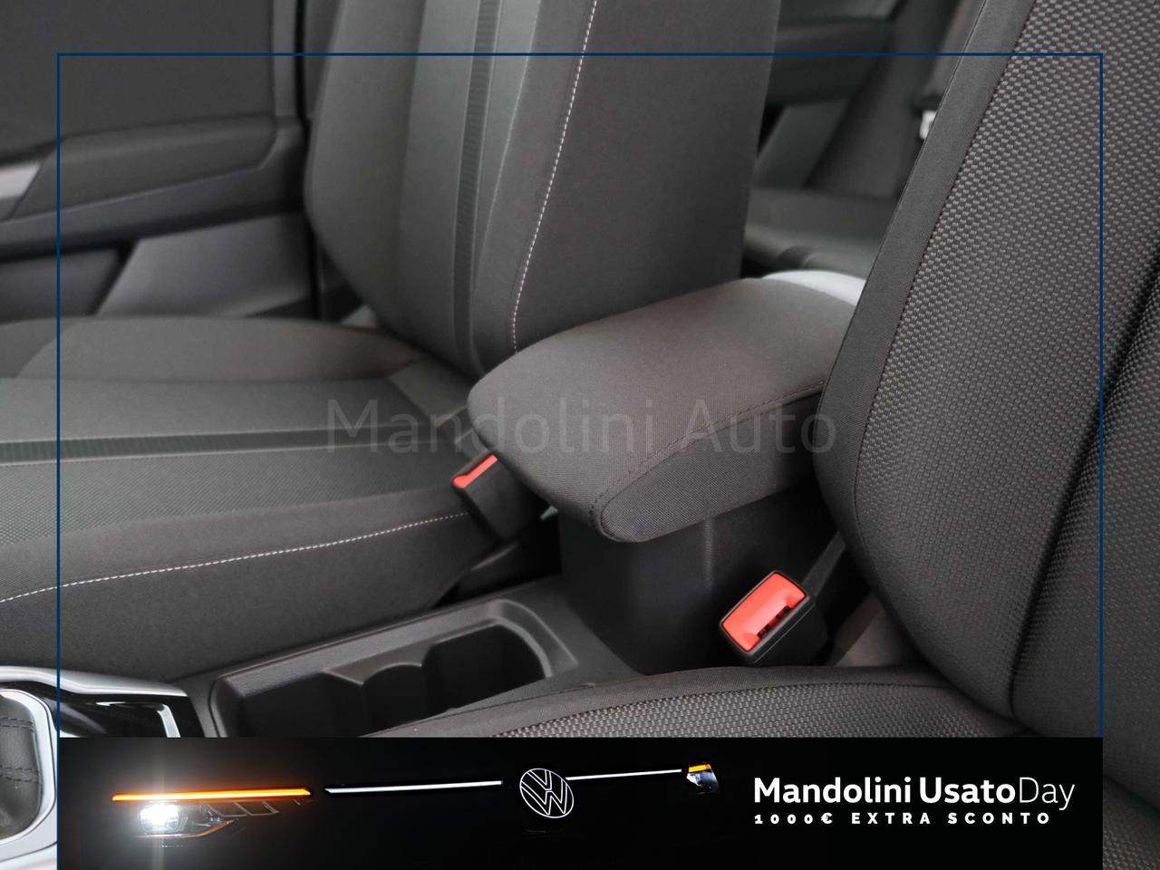 Volkswagen T-Roc 1.5 tsi act life dsg