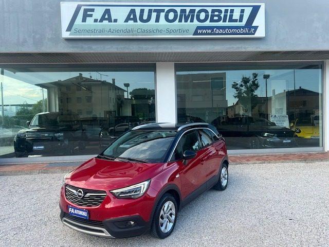 OPEL Crossland X 1.5 ECOTEC D 102 CV Start&Stop Innovation