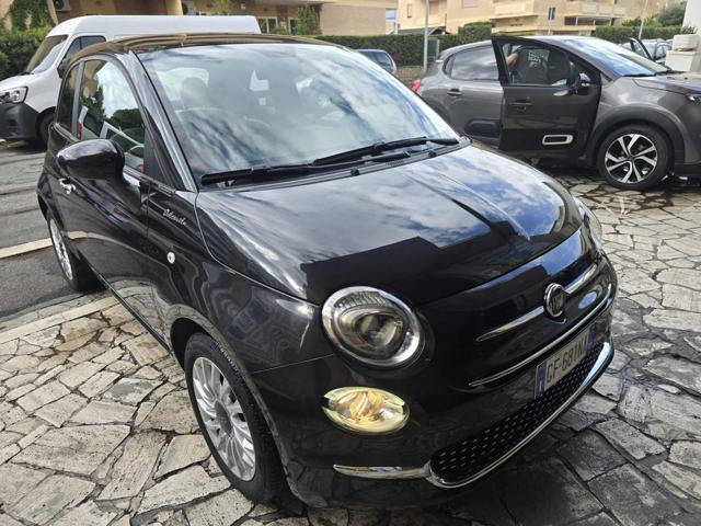 FIAT 500 1.0 Hybrid Dolcevita aziendale no oggli. finanz.