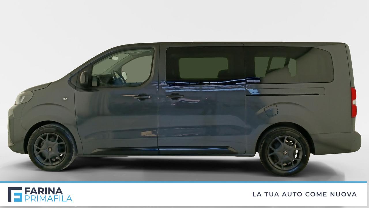 FIAT Ulysse - Ulysse combi M1 XL 2.2 diesel 180cv S&S auto