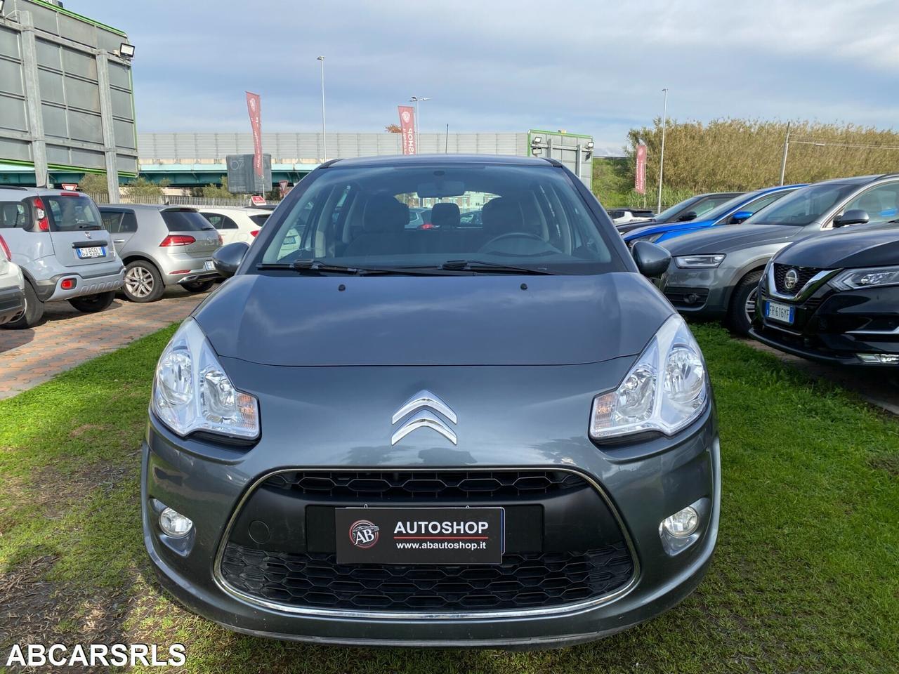 CITROEN - C3 - 1.1 Seduction Limited - NEOPATENTAT